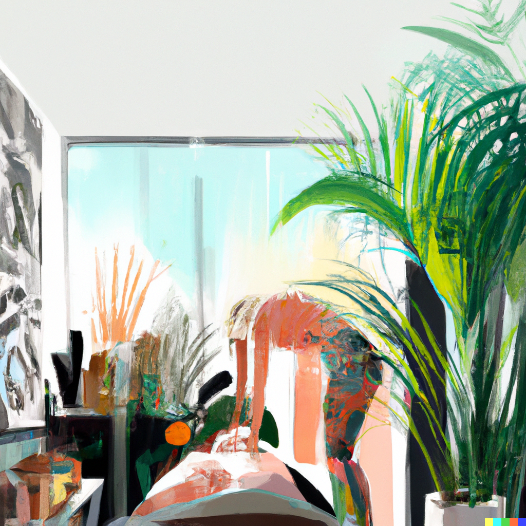 bild på aromaterapi massage